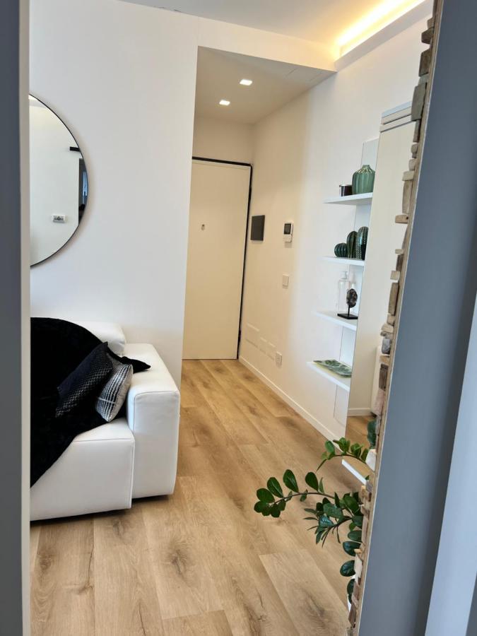 Ferrarese209 Apartment Bologna Exterior photo