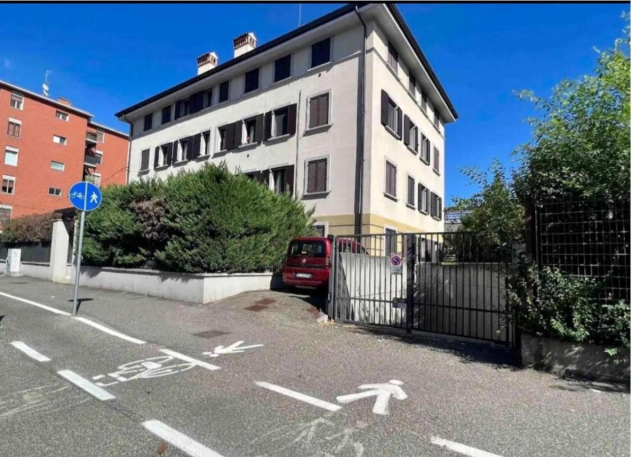 Ferrarese209 Apartment Bologna Exterior photo
